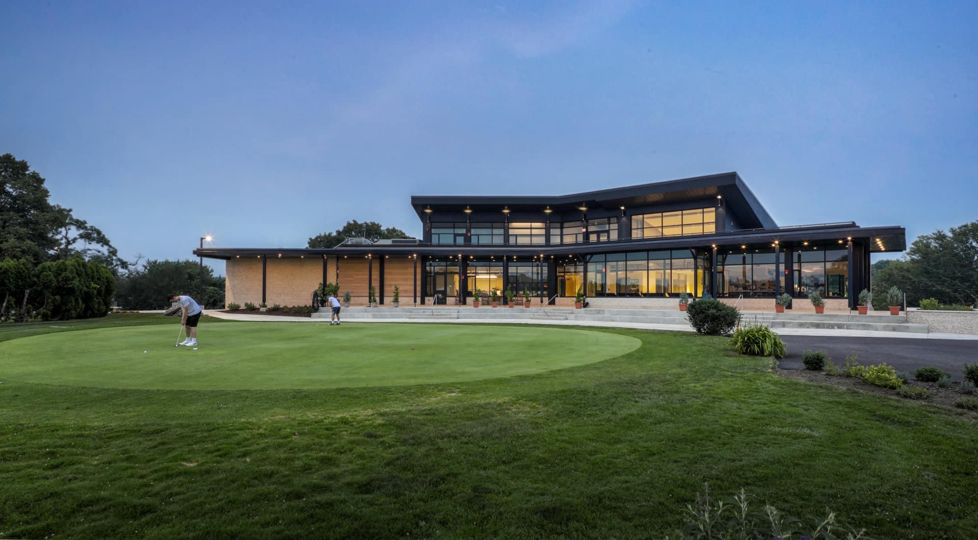 arnoldpalmer GOLF by clubhouse